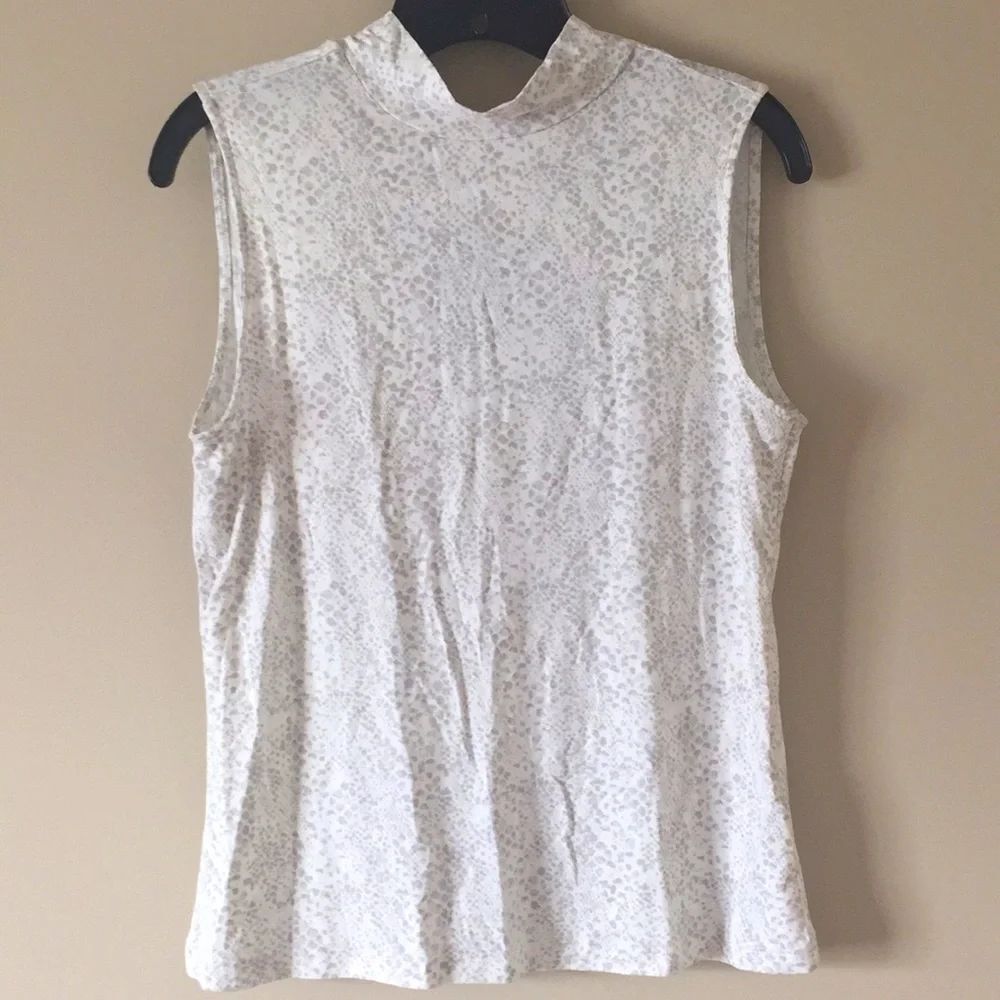 Joe Fresh Summer halter top